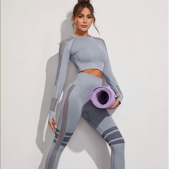 NWT Workout Set